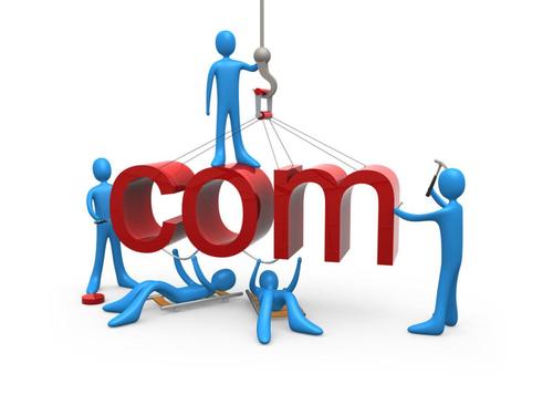 徐州企业网站建设成功与否和哪些有关呢