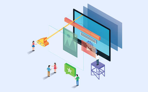 徐州网站建设公司介绍几种常见的建站类型